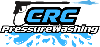 CRC Pressure Washing